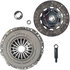 07-024 by AMS CLUTCH SETS - Transmission Clutch Kit - 11 in. for Ford