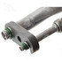 66526 by FOUR SEASONS - Suction & Liquid Line Internal Heat Exchange Hose Assembly