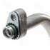 66531 by FOUR SEASONS - Suction Line Hose Assembly