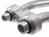 66535 by FOUR SEASONS - Discharge & Suction Line Hose Assembly