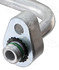 66533 by FOUR SEASONS - Discharge Line Hose Assembly