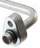 66534 by FOUR SEASONS - Discharge Line Hose Assembly