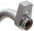 66539 by FOUR SEASONS - Suction Line Hose Assembly