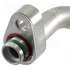 66551 by FOUR SEASONS - Suction Line Hose Assembly