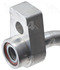 66550 by FOUR SEASONS - Discharge Line Hose Assembly