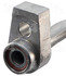 66553 by FOUR SEASONS - Discharge Line Hose Assembly