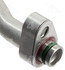 66558 by FOUR SEASONS - Suction Line Hose Assembly