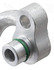 66569 by FOUR SEASONS - Discharge Line Hose Assembly