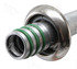 66570 by FOUR SEASONS - Discharge Line Hose Assembly