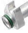 66575 by FOUR SEASONS - Suction Line Hose Assembly