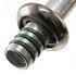 66576 by FOUR SEASONS - Liquid Line Hose Assembly w/o Orifice Tube