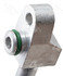 66584 by FOUR SEASONS - Discharge Line Hose Assembly
