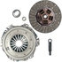 07-031 by AMS CLUTCH SETS - Transmission Clutch Kit - 11 in. for Ford
