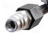 66615 by FOUR SEASONS - Suction Line Hose Assembly