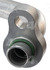 66629 by FOUR SEASONS - Discharge & Suction Line Hose Assembly