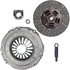 07-033 by AMS CLUTCH SETS - Transmission Clutch Kit - 11 in. for Ford