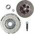 07-042 by AMS CLUTCH SETS - Transmission Clutch Kit - 10-1/2 in. for Ford/Mercury