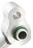 66720 by FOUR SEASONS - Discharge Line Hose Assembly