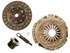 07-054 by AMS CLUTCH SETS - Transmission Clutch Kit - 9 in. for Ford