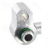 66730 by FOUR SEASONS - Discharge Line Hose Assembly