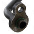 66731 by FOUR SEASONS - Discharge Line Hose Assembly