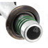 66734 by FOUR SEASONS - Suction Line Hose Assembly