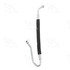 66735 by FOUR SEASONS - Discharge Line Hose Assembly