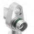 66735 by FOUR SEASONS - Discharge Line Hose Assembly