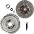 07-065 by AMS CLUTCH SETS - Transmission Clutch Kit - 12 in. for Ford