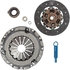 07-067 by AMS CLUTCH SETS - Transmission Clutch Kit - 9-7/16 in. for Ford/Mazda