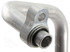 66744 by FOUR SEASONS - Suction Line Hose Assembly
