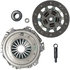 07-057 by AMS CLUTCH SETS - Transmission Clutch Kit - 11 in. for Ford