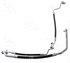 66753 by FOUR SEASONS - Discharge & Suction Line Hose Assembly