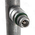 66758 by FOUR SEASONS - Discharge Line Hose Assembly