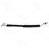 66758 by FOUR SEASONS - Discharge Line Hose Assembly