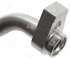 66764 by FOUR SEASONS - Suction Line Hose Assembly