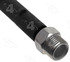 66771 by FOUR SEASONS - Liquid Line Hose Assembly w/o Orifice Tube