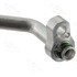 66780 by FOUR SEASONS - Discharge Line Hose Assembly