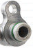 66795 by FOUR SEASONS - Discharge Line Hose Assembly