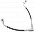 66800 by FOUR SEASONS - Discharge & Suction Line Hose Assembly