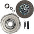 07-081B by AMS CLUTCH SETS - Transmission Clutch Kit - 13 in. for Ford