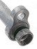 66832 by FOUR SEASONS - Discharge Line Hose Assembly