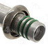 66850 by FOUR SEASONS - Suction Line Hose Assembly