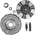 07-081SR300 by AMS CLUTCH SETS - Transmission Clutch Kit - 13 in. for Ford