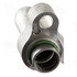 66855 by FOUR SEASONS - Suction Line Hose Assembly