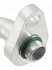 66862 by FOUR SEASONS - Suction Line Hose Assembly