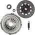 07-092 by AMS CLUTCH SETS - Transmission Clutch Kit - 12-1/4 in. for Ford