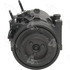 67120 by FOUR SEASONS - Reman Ford HS20 Compressor w/ Clutch