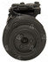 67183 by FOUR SEASONS - Reman Ford FS20 Compressor w/ Clutch