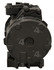 67183 by FOUR SEASONS - Reman Ford FS20 Compressor w/ Clutch